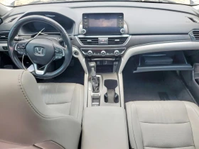 Honda Accord 1.5l Exl, снимка 8