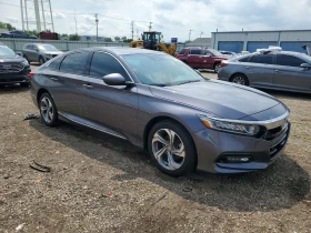 Honda Accord 1.5l Exl, снимка 4