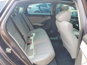 Honda Accord 1.5l Exl, снимка 10