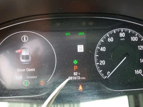 Honda Accord 1.5l Exl, снимка 9