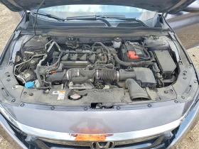 Honda Accord 1.5l Exl, снимка 11