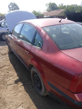 VW Passat, снимка 4