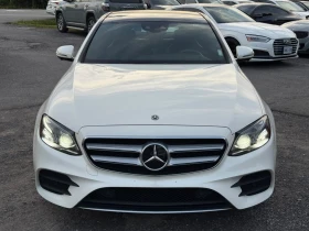 Mercedes-Benz E 450 4MATIC* AMG NIGHT PACKAGE* Keyless* Панорама* Head, снимка 2