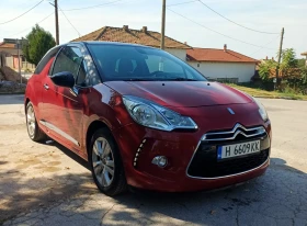 Citroen DS3, снимка 6