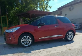 Citroen DS3, снимка 4