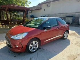 Citroen DS3, снимка 9
