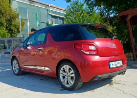 Citroen DS3, снимка 8
