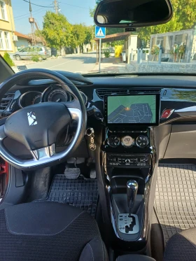 Citroen DS3, снимка 12
