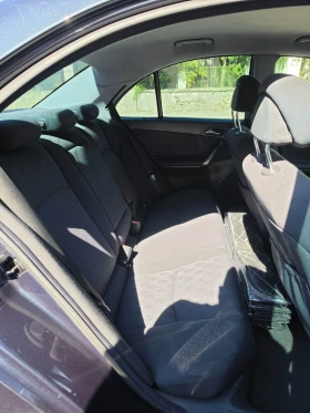 Mercedes-Benz C 220 W203, снимка 9