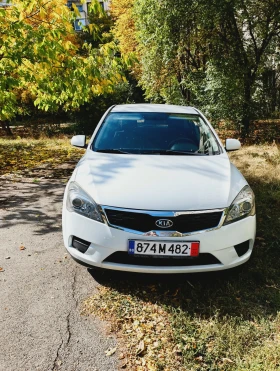 Kia Ceed 1.6 CRDI, снимка 1