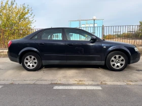 Audi A4, снимка 4
