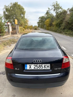Audi A4, снимка 3