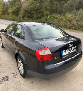 Audi A4, снимка 5