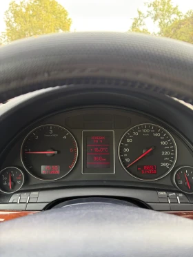 Audi A4, снимка 8