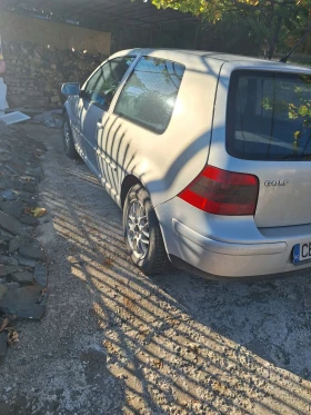VW Golf 1.6, снимка 10