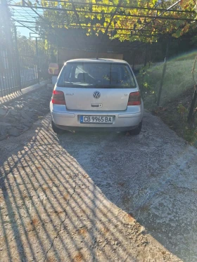 VW Golf 1.6, снимка 2