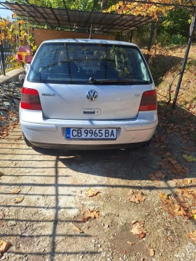 VW Golf 1.6, снимка 6