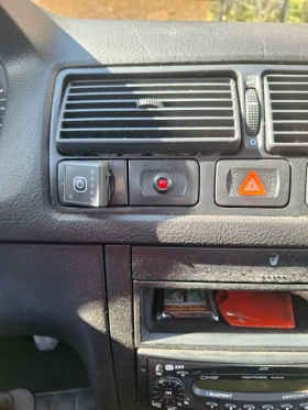 VW Golf 1.6, снимка 9