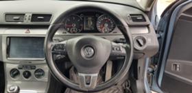 VW Passat 2.0TDI COMMON RAIL | Mobile.bg   8