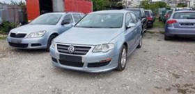 VW Passat 2.0TDI COMMON RAIL - [1] 