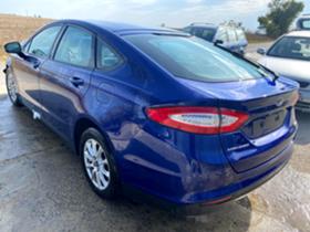 Ford Mondeo 1.5 eco boost | Mobile.bg   4
