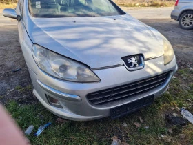 Peugeot 407 2.0hdi | Mobile.bg    1