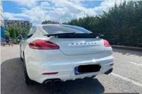 Porsche Panamera, снимка 8