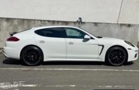 Porsche Panamera, снимка 3