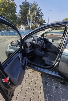 Toyota Aygo LPG , CLIMA , снимка 8