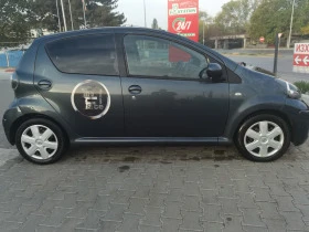 Toyota Aygo LPG , CLIMA + 4 гуми, снимка 6