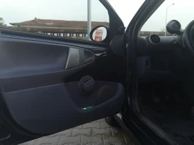 Toyota Aygo LPG , CLIMA + 4 гуми, снимка 12