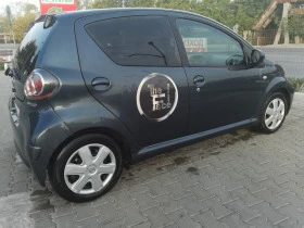 Toyota Aygo LPG , CLIMA + 4 гуми, снимка 5