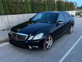 Mercedes-Benz E 200 Avantgarde AMG - [4] 