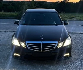 Mercedes-Benz E 200 Avantgarde AMG - [14] 