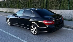 Mercedes-Benz E 200 Avantgarde AMG - [6] 