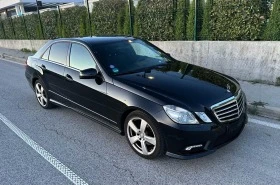 Mercedes-Benz E 200 Avantgarde AMG - [5] 