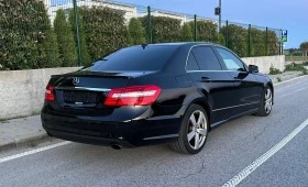 Mercedes-Benz E 200 Avantgarde AMG - [7] 