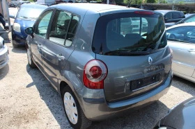 Renault Modus 1.2I НОВ ВНОС, снимка 4