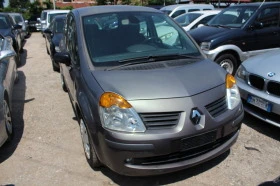 Renault Modus 1.2I НОВ ВНОС, снимка 11