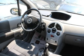 Renault Modus 1.2I НОВ ВНОС, снимка 9