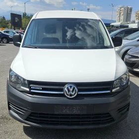 VW Caddy Maxi , evro 6 , n1, cng  - [3] 