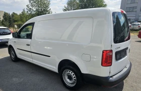 VW Caddy Maxi , evro 6 , n1, cng  - [10] 