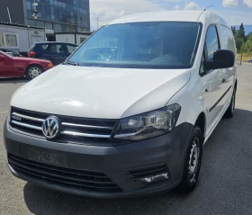 VW Caddy Maxi , evro 6 , n1, cng  - [4] 