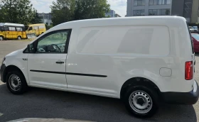 VW Caddy Maxi , evro 6 , n1, cng  - [8] 