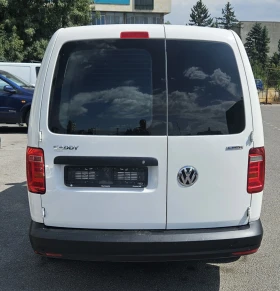 VW Caddy Maxi , evro 6 , n1, cng , снимка 8