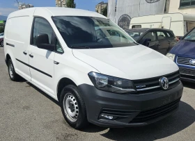 VW Caddy Maxi , evro 6 , n1, cng  - [2] 