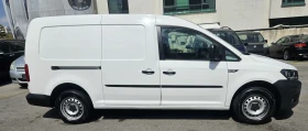 VW Caddy Maxi , evro 6 , n1, cng  - [5] 