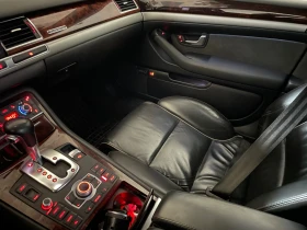 Audi A8 QUATTRO , снимка 11