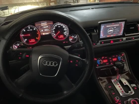 Audi A8 QUATTRO , снимка 10