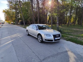 Audi A8 QUATTRO - 12500 лв. - 19301564 | Car24.bg